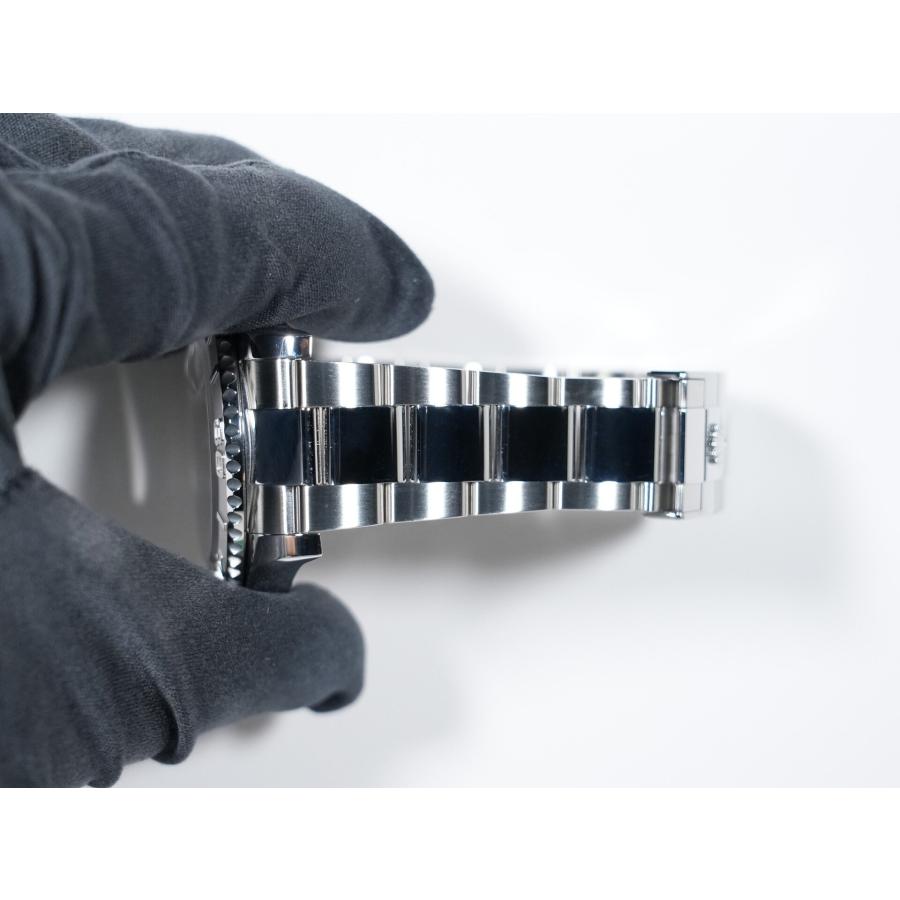 ロレックス ヨットマスター40 Ref.126622 ステンレススチール/プラチナ スレート文字盤 | ヨットマスター | 08