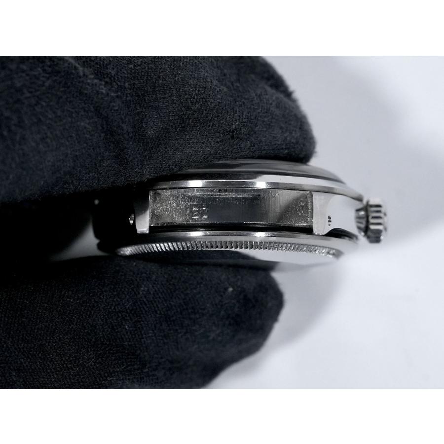 ロレックス エクスプローラーI Ref.1016 ステンレススチール ブラック文字盤 | エクスプローラー（ROLEX） | 11