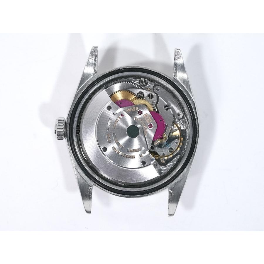 ロレックス エクスプローラーI Ref.1016 ステンレススチール ブラック文字盤 | エクスプローラー（ROLEX） | 12