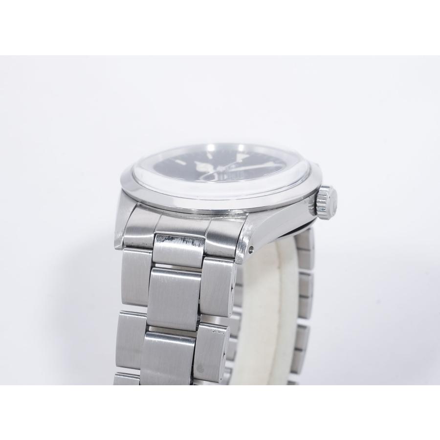 ロレックス エクスプローラーI Ref.1016 ステンレススチール ブラック文字盤 | エクスプローラー（ROLEX） | 05