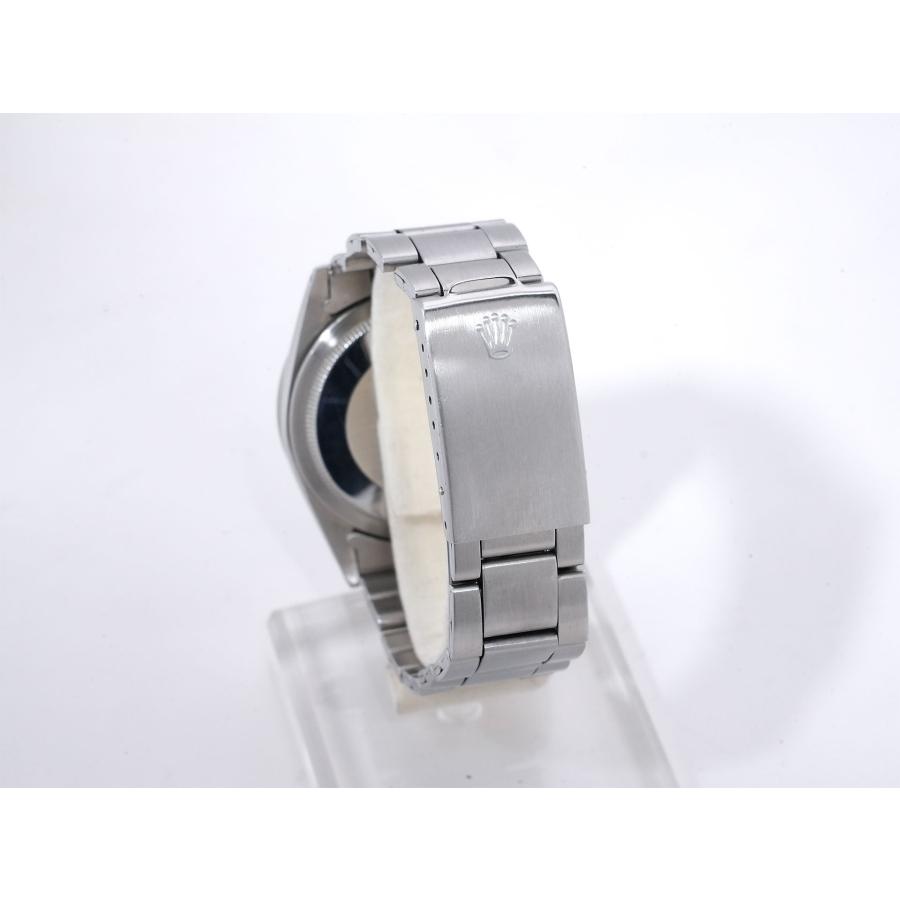 ロレックス エクスプローラーI Ref.1016 ステンレススチール ブラック文字盤 | エクスプローラー（ROLEX） | 06