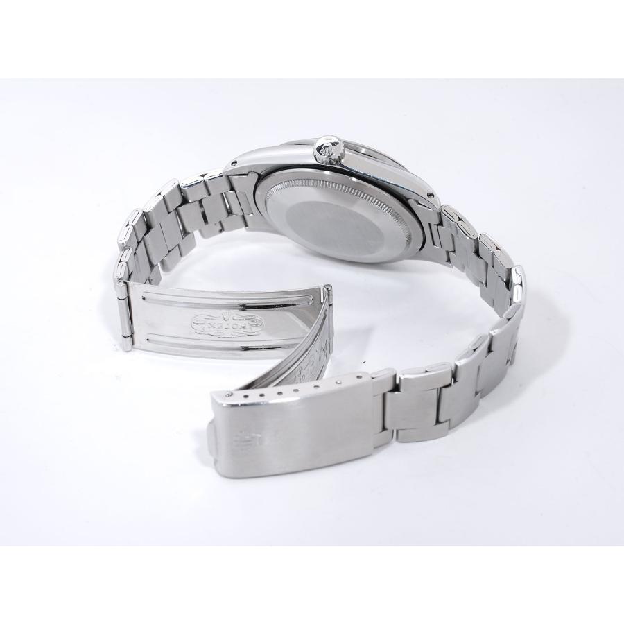 ロレックス エクスプローラーI Ref.1016 ステンレススチール ブラック文字盤 | エクスプローラー（ROLEX） | 07