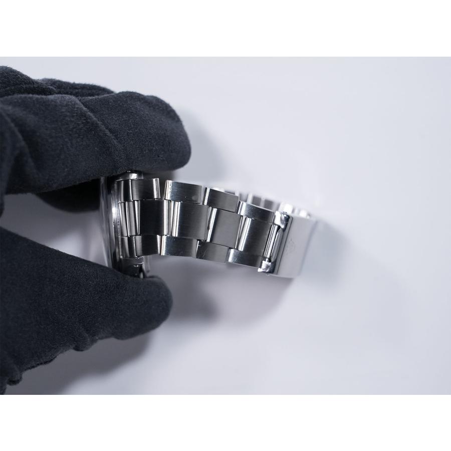 ロレックス エクスプローラーI Ref.1016 ステンレススチール ブラック文字盤 | エクスプローラー（ROLEX） | 08