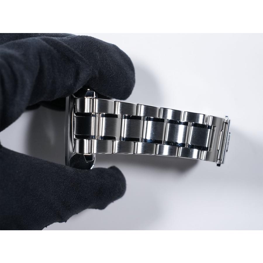 グランドセイコー ヘリテージ コレクション Ref.SBGH297 SS スカイブルー文字盤 | Grand Seiko | 08