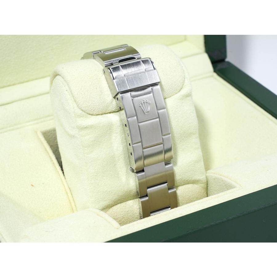 ロレックス シードゥエラー Ref.16600 ステンレススチール ブラック文字盤 | シードゥエラー | 06