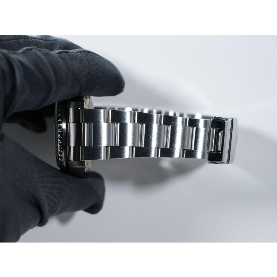 ロレックス シードゥエラー Ref.16600 ステンレススチール ブラック文字盤 | シードゥエラー | 08