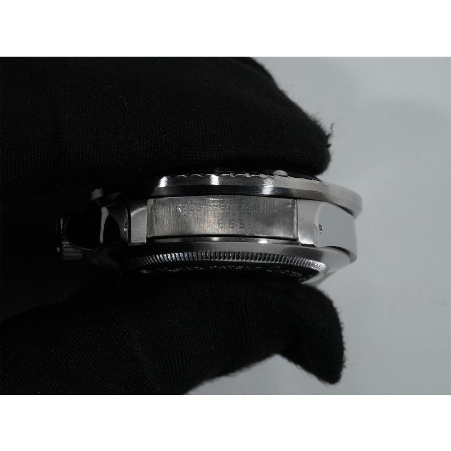 ロレックス シードゥエラー Ref.1665 SS ブラック文字盤 | シードゥエラー | 11