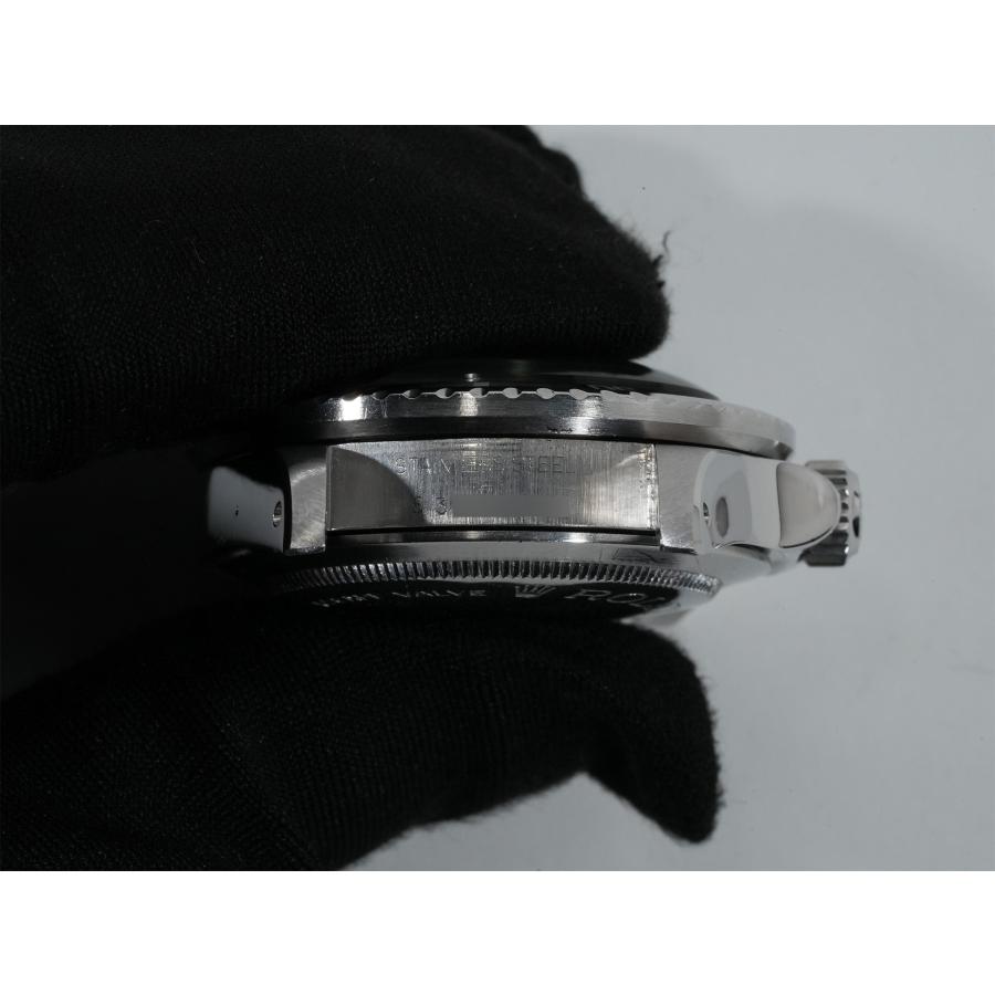 ロレックス シードゥエラー Ref.1665 SS ブラック文字盤 | シードゥエラー | 12