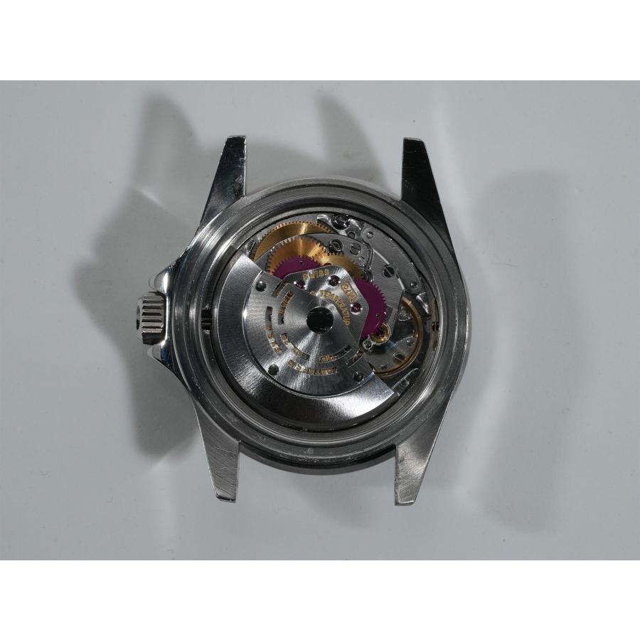 ロレックス シードゥエラー Ref.1665 SS ブラック文字盤 | シードゥエラー | 13