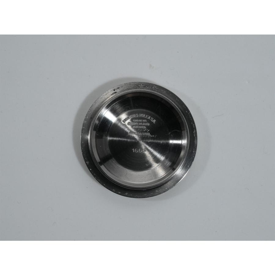 ロレックス シードゥエラー Ref.1665 SS ブラック文字盤 | シードゥエラー | 14