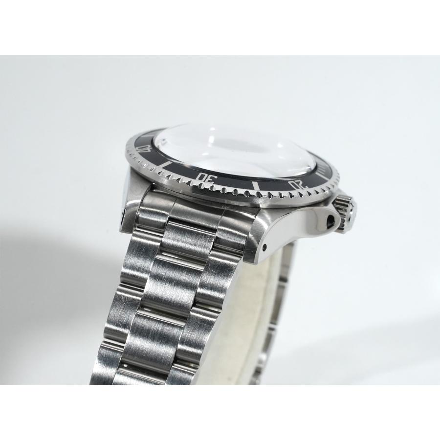 ロレックス シードゥエラー Ref.1665 SS ブラック文字盤 | シードゥエラー | 05