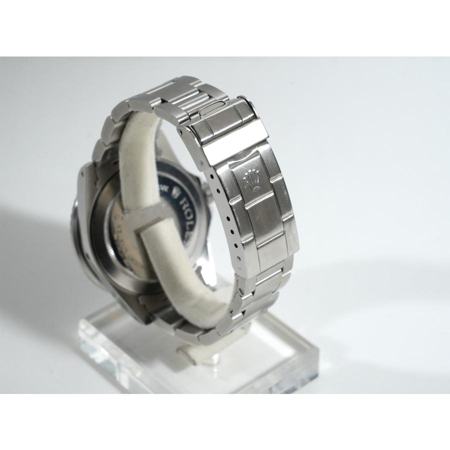 ロレックス シードゥエラー Ref.1665 SS ブラック文字盤 | シードゥエラー | 06