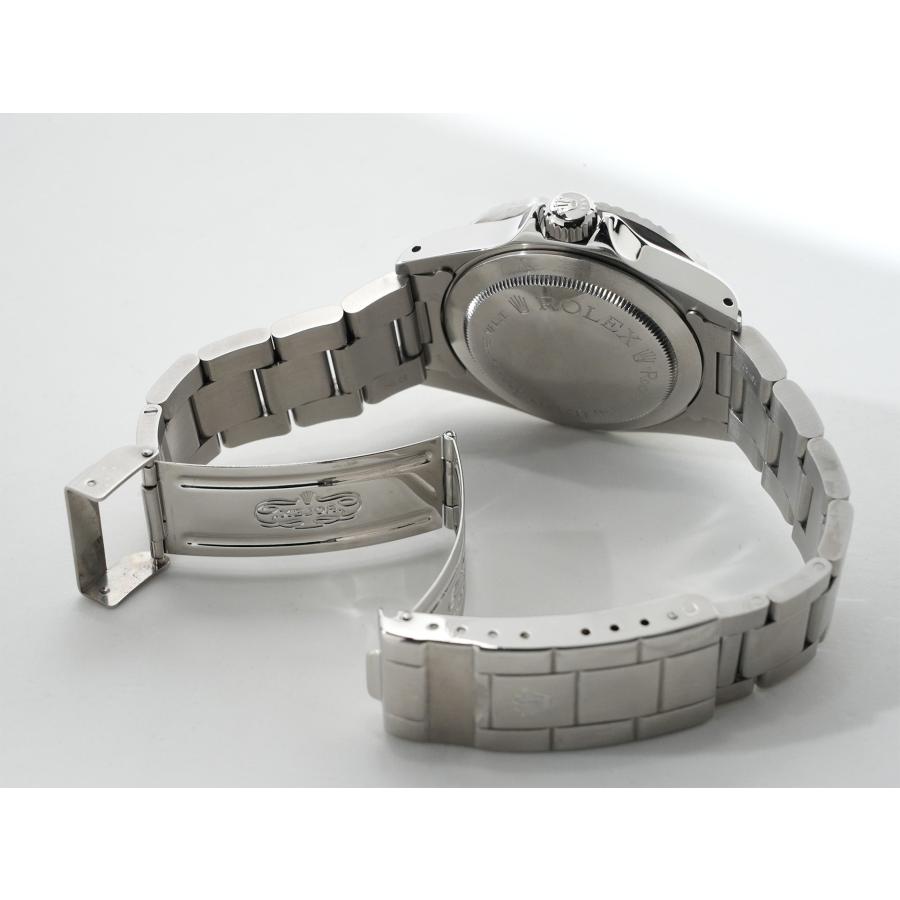 ロレックス シードゥエラー Ref.1665 SS ブラック文字盤 | シードゥエラー | 07