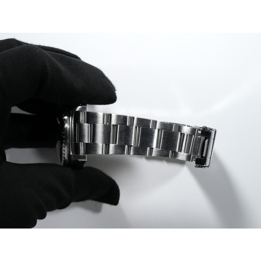 ロレックス シードゥエラー Ref.1665 SS ブラック文字盤 | シードゥエラー | 10