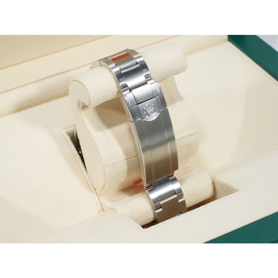 ロレックス シードゥエラー ディープシー Ref.116660 ステンレススチール Dブルー文字盤 | シードゥエラー | 06