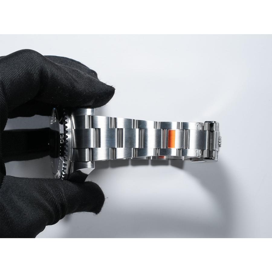 ロレックス シードゥエラー ディープシー Ref.116660 ステンレススチール Dブルー文字盤 | シードゥエラー | 08