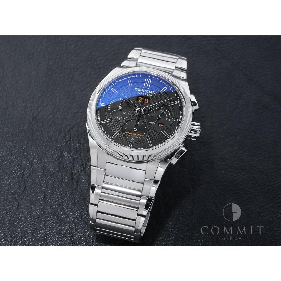 パルミジャーニフルリエ トンダ GT クロノグラフ Ref.PFC906-0000210-B00182 | パルミジャーニ・フルリエ | 10