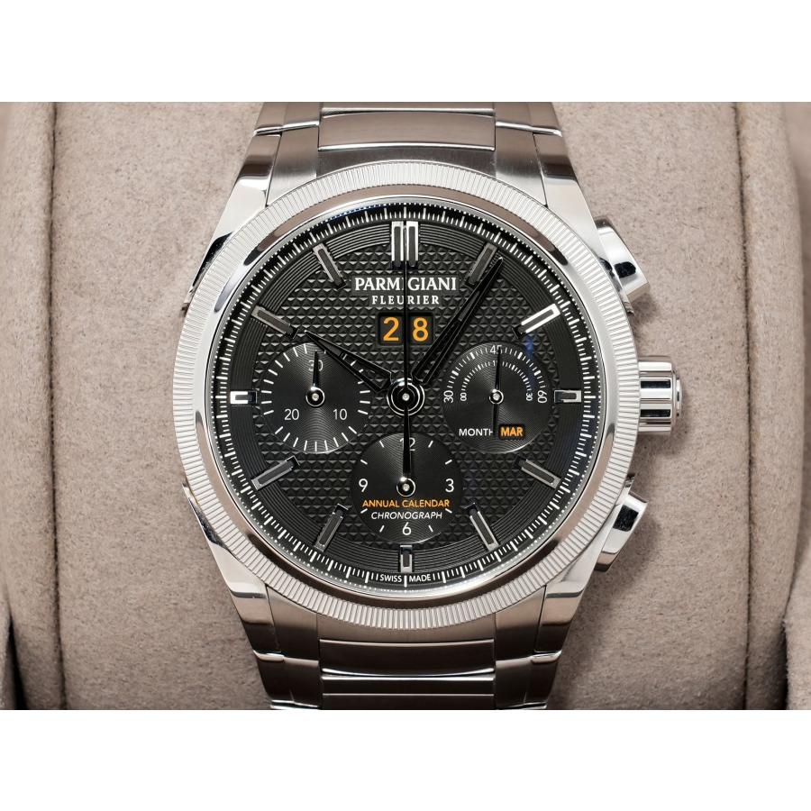 パルミジャーニフルリエ トンダ GT クロノグラフ Ref.PFC906-0000210-B00182 | パルミジャーニ・フルリエ | 01