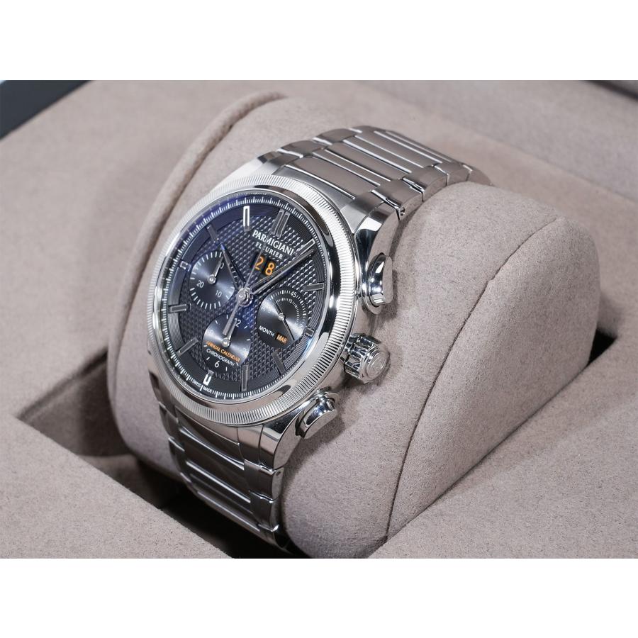 パルミジャーニフルリエ トンダ GT クロノグラフ Ref.PFC906-0000210-B00182 | パルミジャーニ・フルリエ | 03