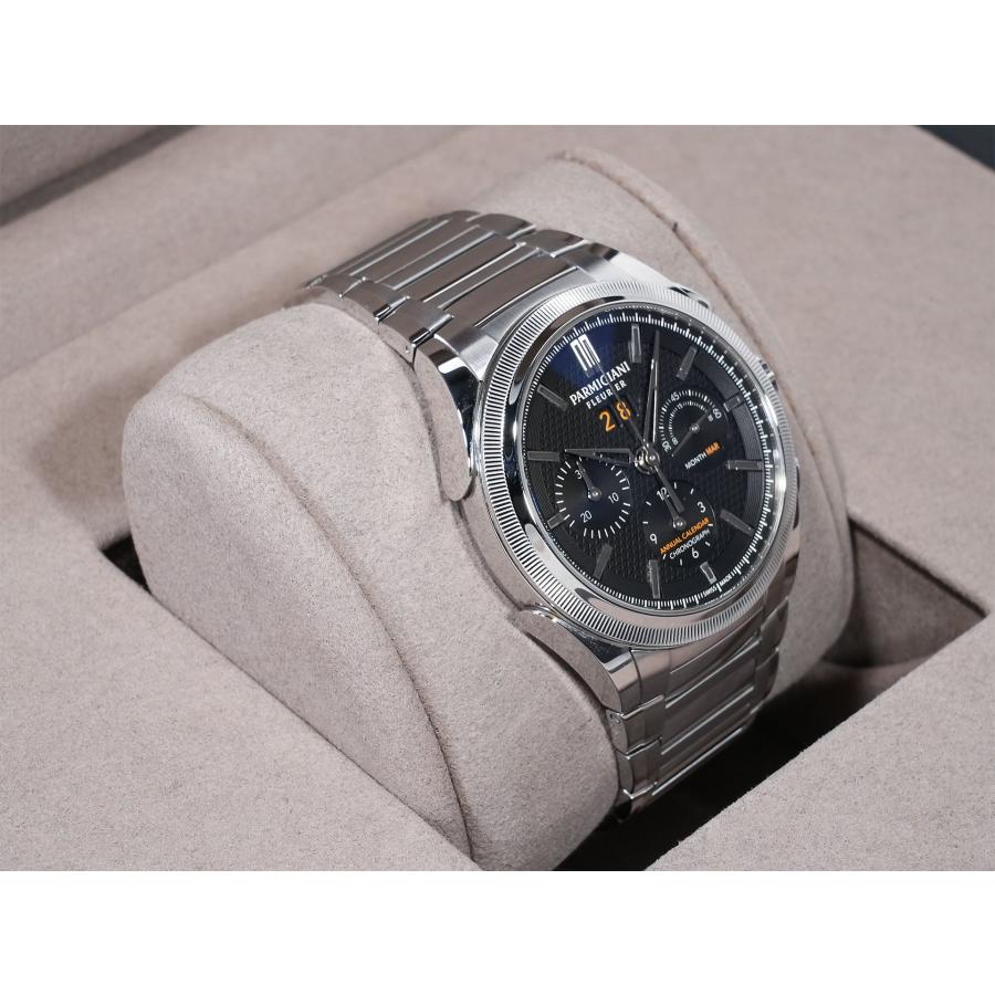 パルミジャーニフルリエ トンダ GT クロノグラフ Ref.PFC906-0000210-B00182 | パルミジャーニ・フルリエ | 04