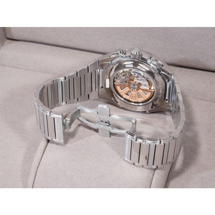 パルミジャーニフルリエ トンダ GT クロノグラフ Ref.PFC906-0000210-B00182 | パルミジャーニ・フルリエ | 07