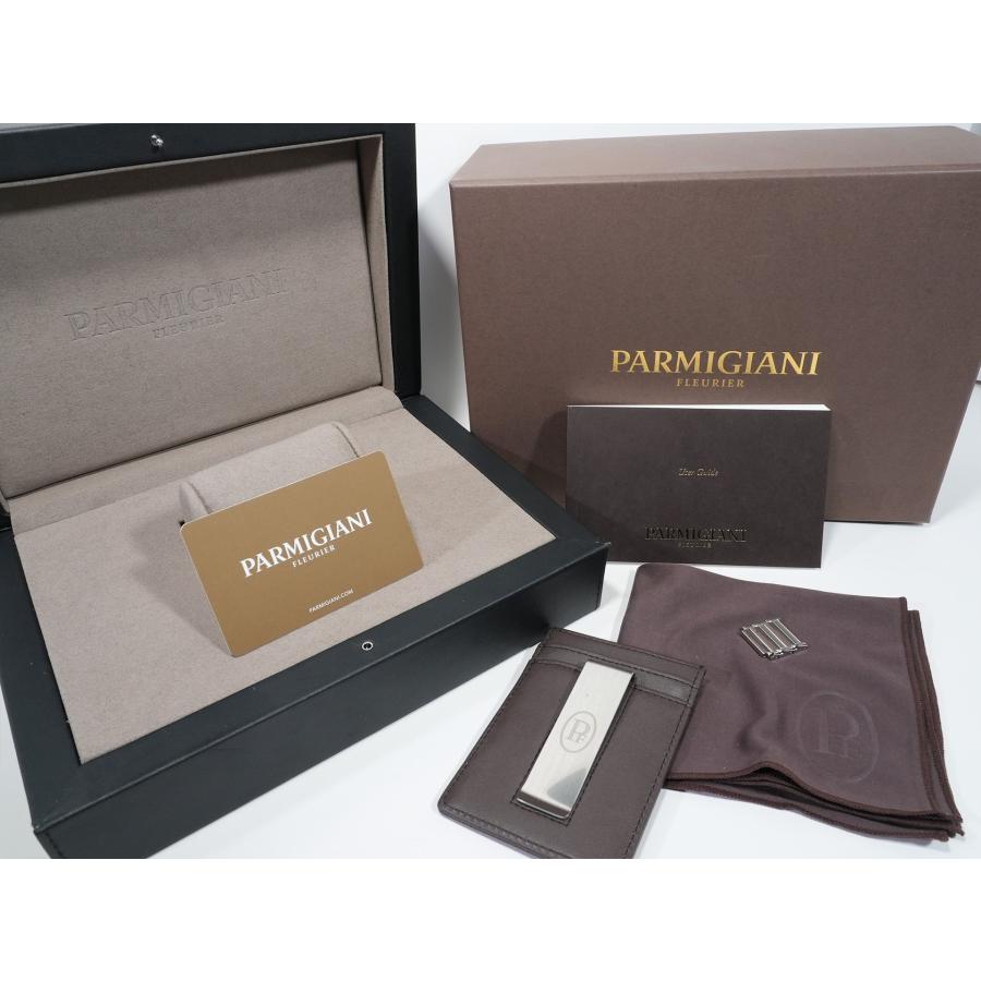 パルミジャーニフルリエ トンダ GT クロノグラフ Ref.PFC906-0000210-B00182 | パルミジャーニ・フルリエ | 09