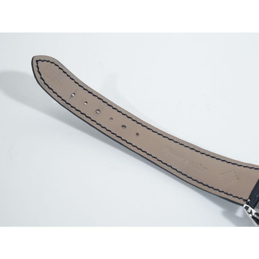 パテックフィリップ パーペチュアルカレンダー クロノグラフ Ref.5271/11P-001 PT ラックブラック文字盤 | PATEK PHILIPPE | 12