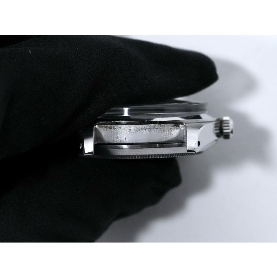 ロレックス ミルガウス Ref.1019 ステンレススチール シルバー文字盤 | ミルガウス | 10