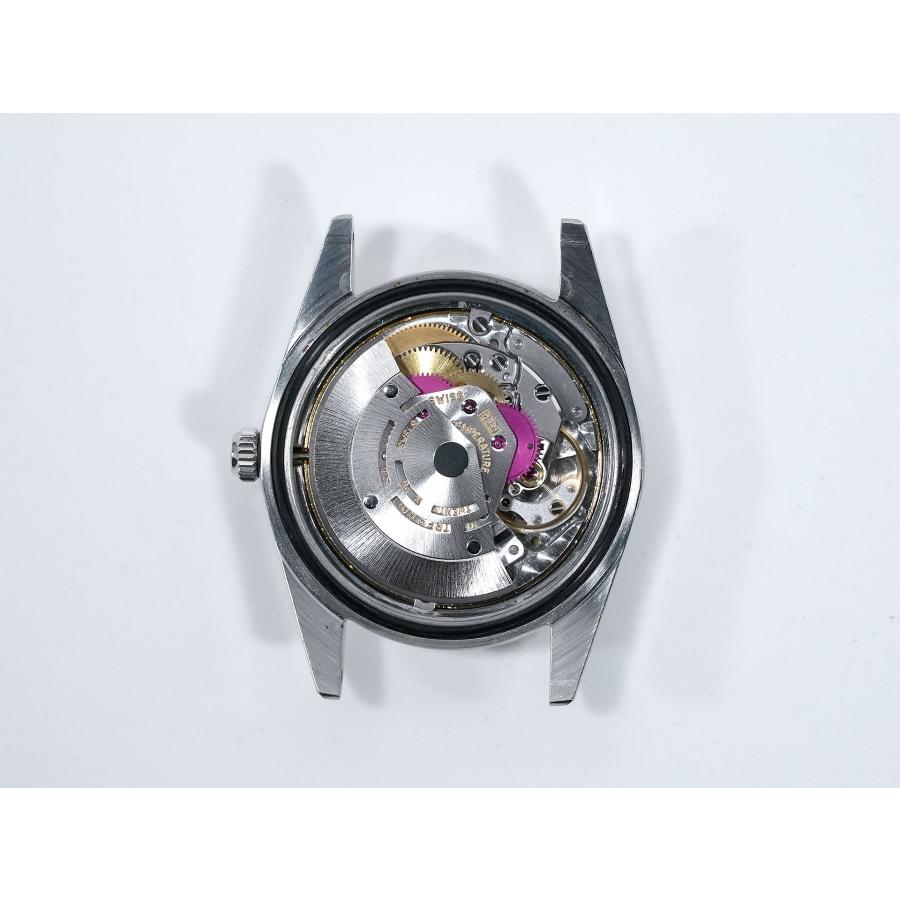 ロレックス ミルガウス Ref.1019 ステンレススチール シルバー文字盤 | ミルガウス | 11