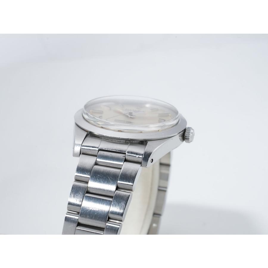 ロレックス ミルガウス Ref.1019 ステンレススチール シルバー文字盤 | ミルガウス | 05