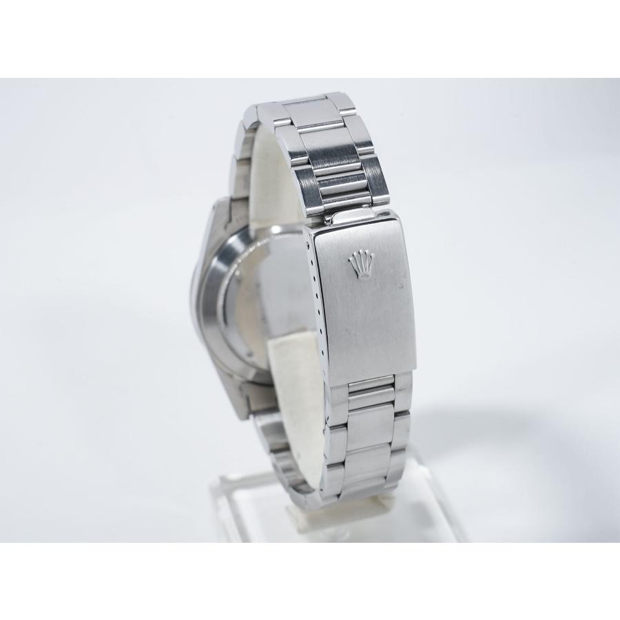 ロレックス ミルガウス Ref.1019 ステンレススチール シルバー文字盤 | ミルガウス | 06