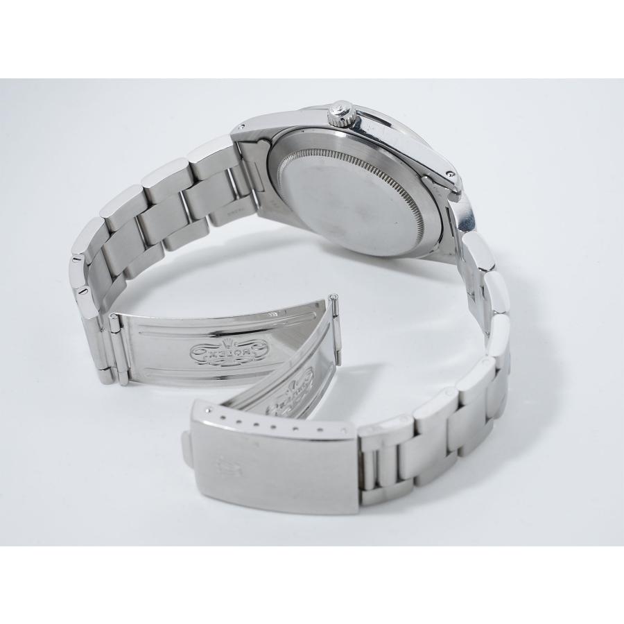 ロレックス ミルガウス Ref.1019 ステンレススチール シルバー文字盤 | ミルガウス | 07