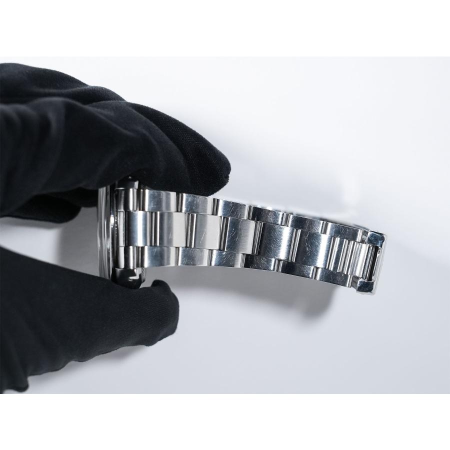 ロレックス ミルガウス Ref.1019 ステンレススチール シルバー文字盤 | ミルガウス | 08