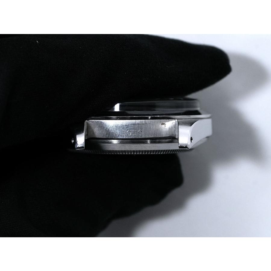 ロレックス ミルガウス Ref.1019 ステンレススチール シルバー文字盤 | ミルガウス | 09