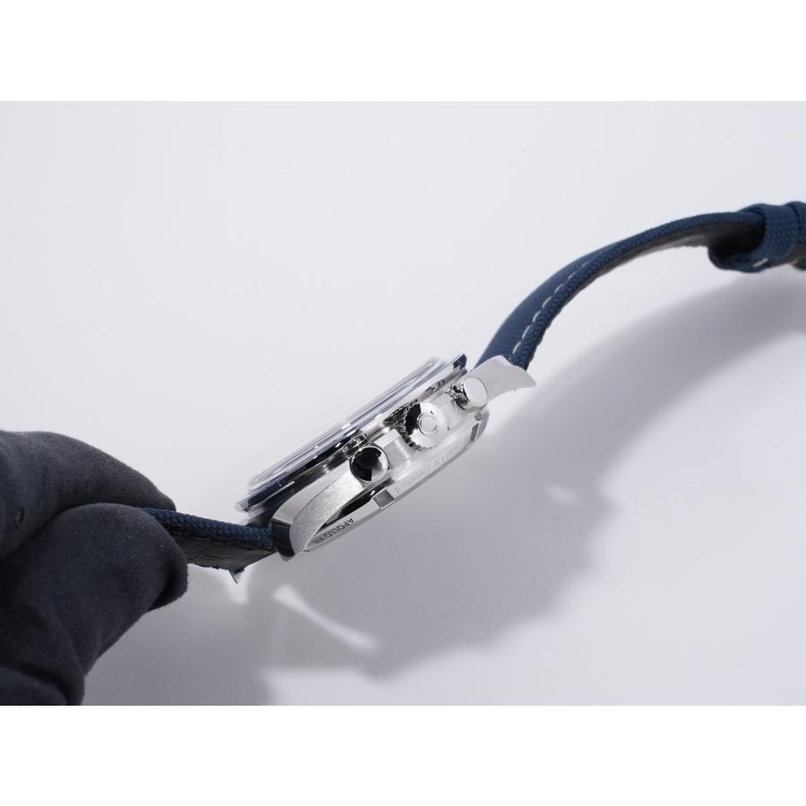 オメガ スピードマスター 記念モデル コーアクシャル マスター クロノメーター クロノグラフ 42MM Ref.310.32.42.50.02.001 SS シルバー文字盤 | OMEGA | 03