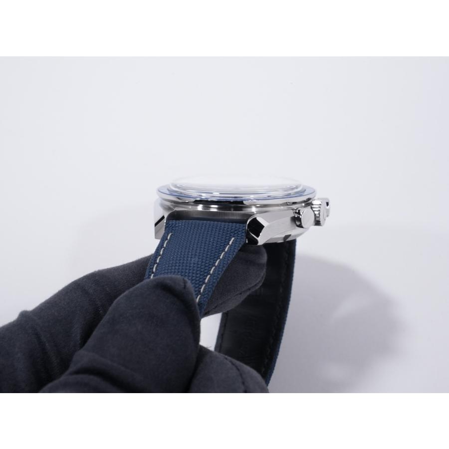 オメガ スピードマスター 記念モデル コーアクシャル マスター クロノメーター クロノグラフ 42MM Ref.310.32.42.50.02.001 SS シルバー文字盤 | OMEGA | 05