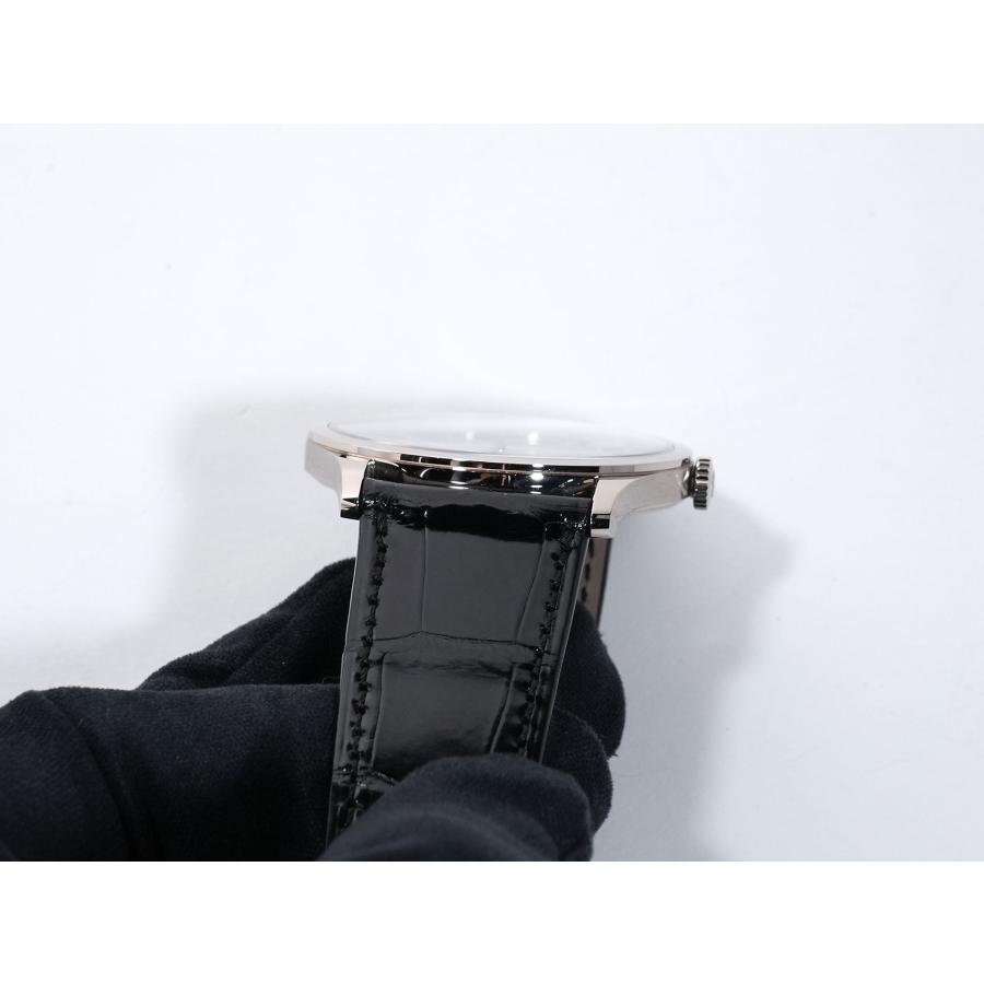 パテックフィリップ カラトラバ Ref.5196G-001 ホワイトゴールド シルバー文字盤 | カラトラバ | 06
