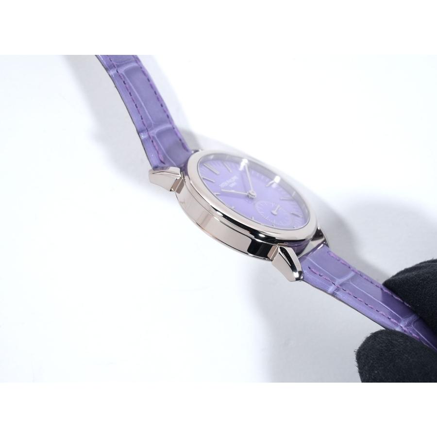 パテックフィリップ カラトラバ グランド エキシビジョン 東京2023 Ref.6127G-010/7127G-010 | カラトラバ | 15