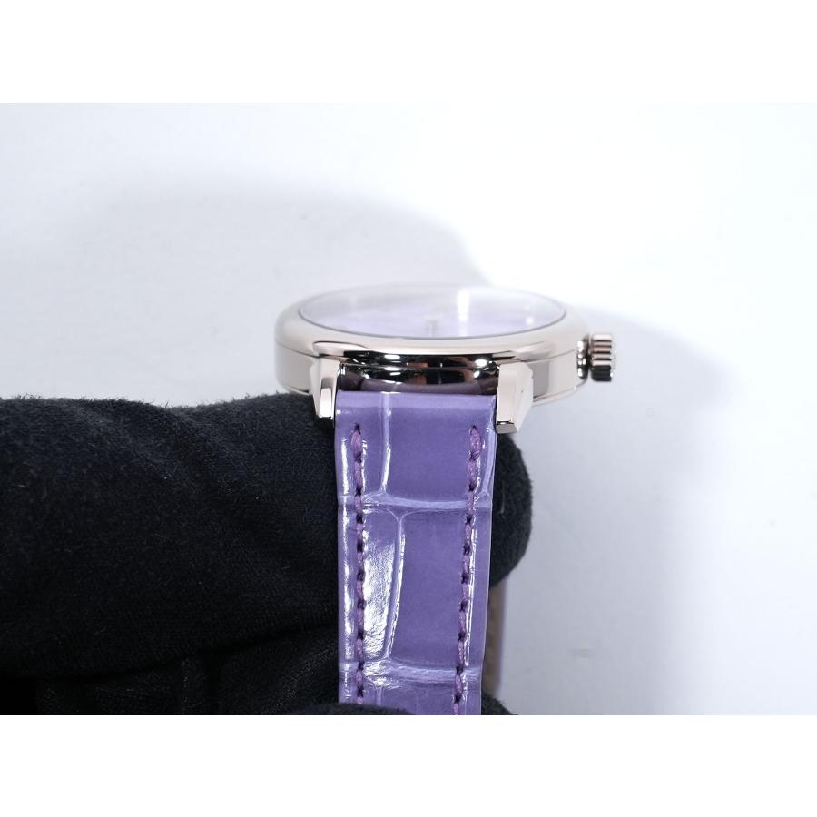 パテックフィリップ カラトラバ グランド エキシビジョン 東京2023 Ref.6127G-010/7127G-010 | カラトラバ | 17