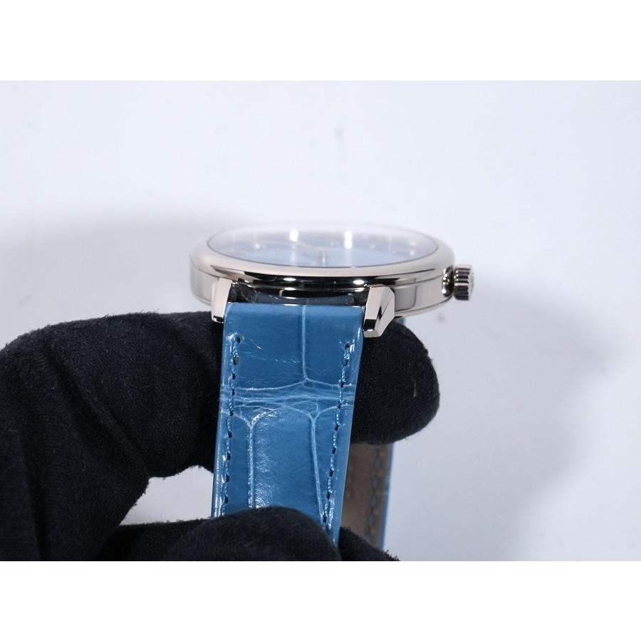 パテックフィリップ カラトラバ グランド エキシビジョン 東京2023 Ref.6127G-010/7127G-010 | カラトラバ | 07