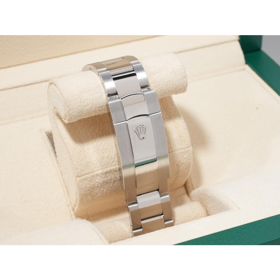 ロレックス スカイドゥエラー Ref.326934 SS/WG ブラック文字盤 オイスターブレスレット | スカイドゥエラー | 06