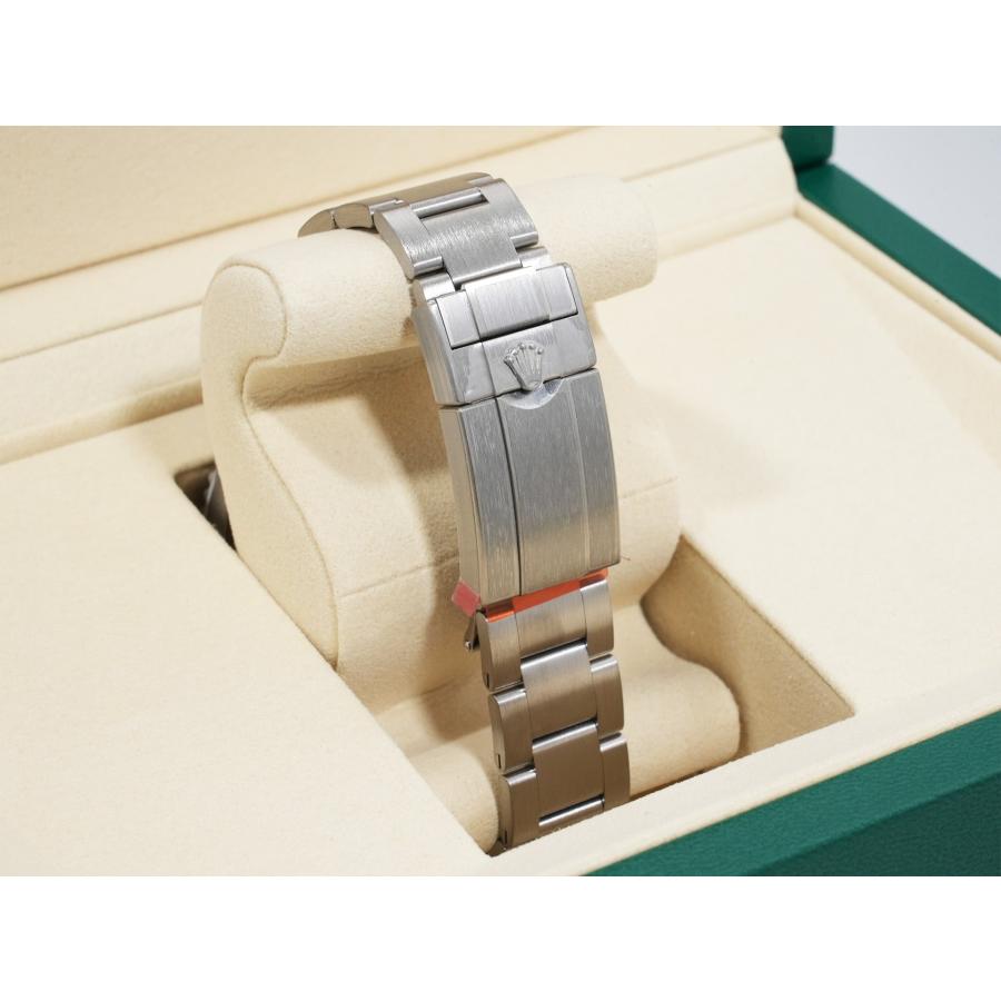 ロレックス ヨットマスター42 Ref.226627 RLXチタン ブラック文字盤 | ヨットマスター | 05