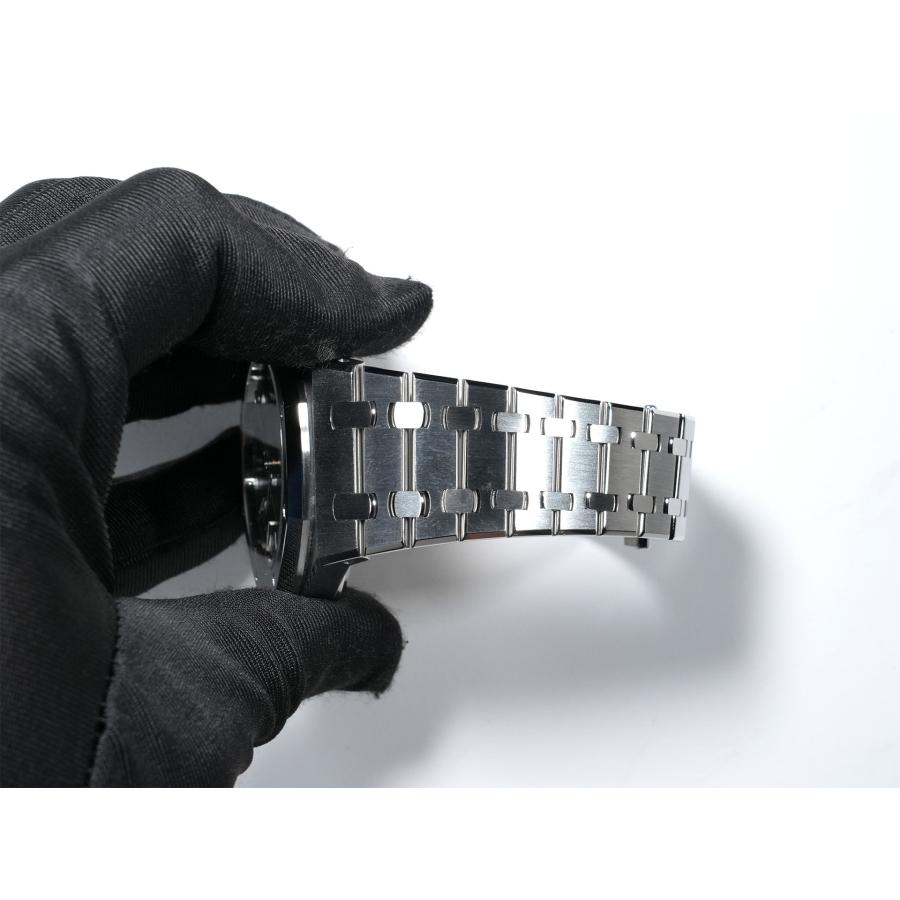 オーデマピゲ ロイヤルオーク Ref.15510ST.OO.1320ST.10 ステンレススチール グレー文字盤 | ロイヤルオーク | 08