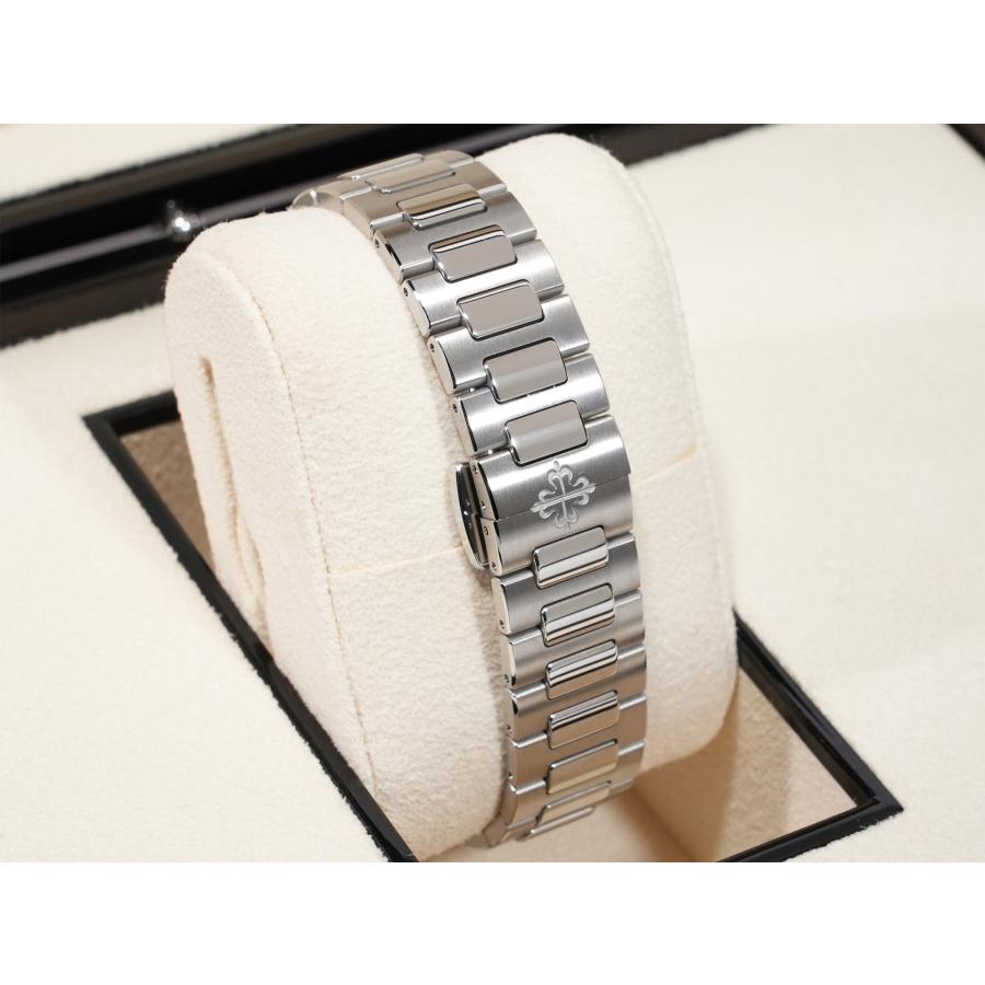 パテックフィリップ ノーチラス Ref.7118/1A-001 ステンレススチール ブルー文字盤 | ノーチラス | 05