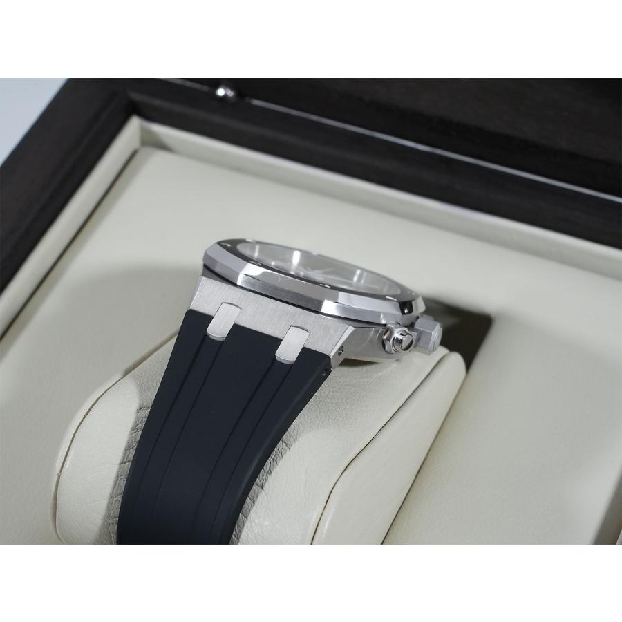 オーデマピゲ ロイヤルオーク クロノグラフ Ref.25979PT.OO.D002CA.01 PT グレー文字盤 | ロイヤルオーク | 05