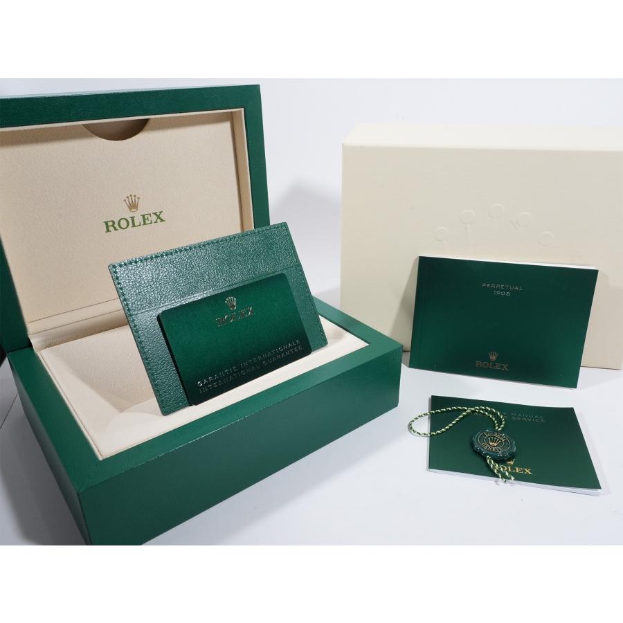 ロレックス 1908 Ref.52509 18KWG ホワイト文字盤 | ROLEX | 08