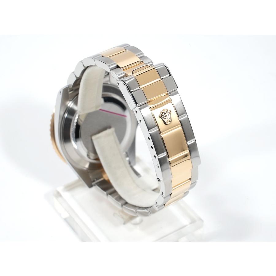 ロレックス サブマリーナー デイト Ref.16613 ブルー文字盤 | サブマリーナー | 06