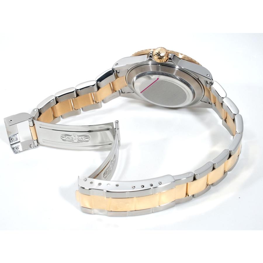 ロレックス サブマリーナー デイト Ref.16613 ブルー文字盤 | サブマリーナー | 07