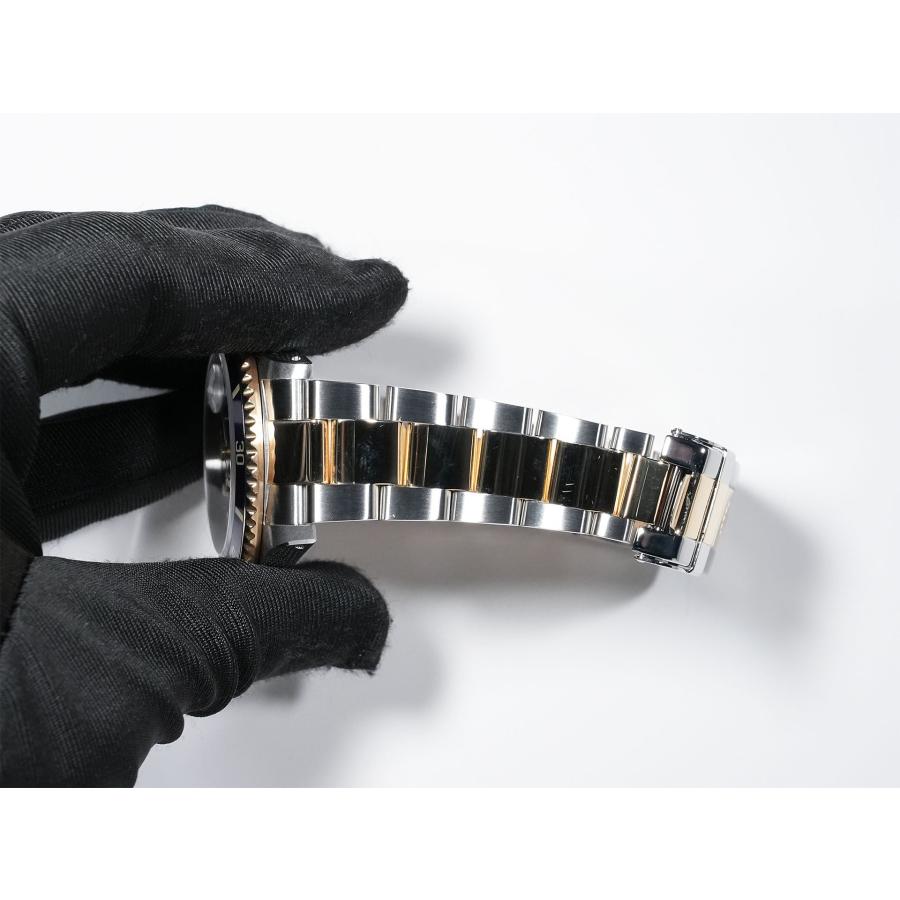 ロレックス サブマリーナー デイト Ref.16613 ブルー文字盤 | サブマリーナー | 08