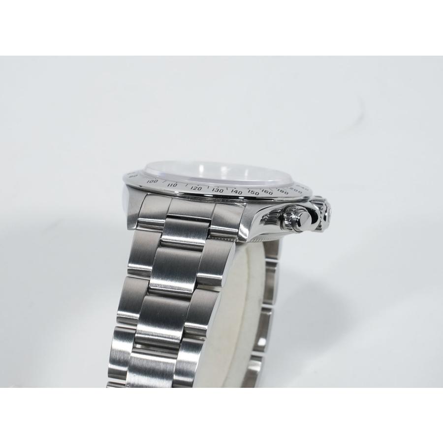 ロレックス デイトナ エルプリメロ Ref.16520 ステンレススチール ホワイト文字盤 | コスモグラフ デイトナ | 05